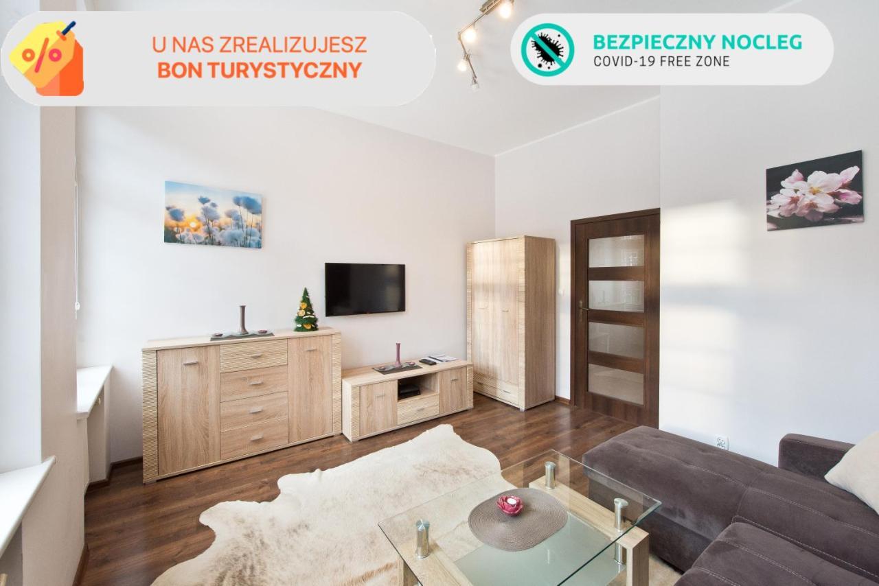 Gdanskie Apartamenty - Apartamenty Na Sw Ducha - Gdanskie Poddasza Z Jacuzzi I De Luxe 外观 照片